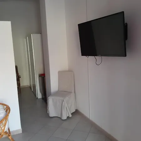 Sulcis Bed And Breakfast Narcao