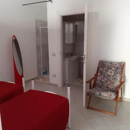 Sulcis Bed And Breakfast Bed & Breakfast *