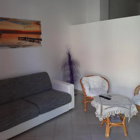 Sulcis Bed And Breakfast Bed & Breakfast